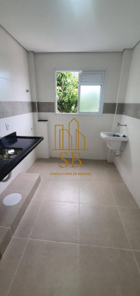 Foto do imóvel Apartamento com 2 Quartos à Venda, 54 m² em Vila Valença - São Vicente