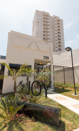 Foto do imóvel Apartamento com 1 Quarto à Venda,  em Jardim Da Saúde - São Paulo