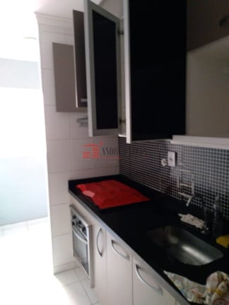 Foto do imóvel Apartamento com 2 Quartos à Venda, 50 m² em Santa Maria - Osasco