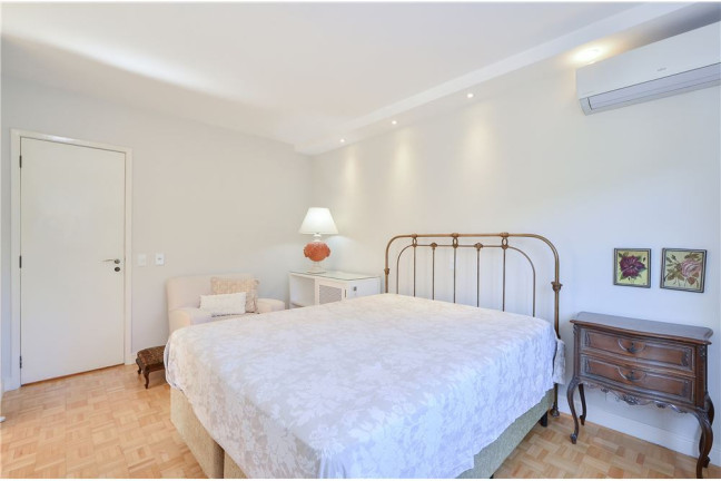 Imagem Apartamento com 2 Quartos à Venda, 121 m² em Morumbi - São Paulo