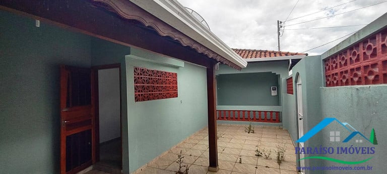 Imagem Casa com 3 Quartos à Venda, 506 m² em Centro - Cambuí