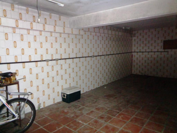 Imagem Casa com 3 Quartos à Venda, 260 m² em Vila Anglo Brasileira - São Paulo