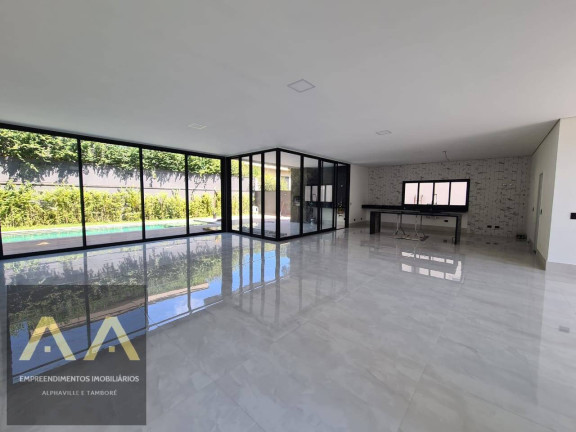 Foto do imóvel Casa com 4 Quartos à Venda, 480 m² em Tamboré - Santana De Parnaíba