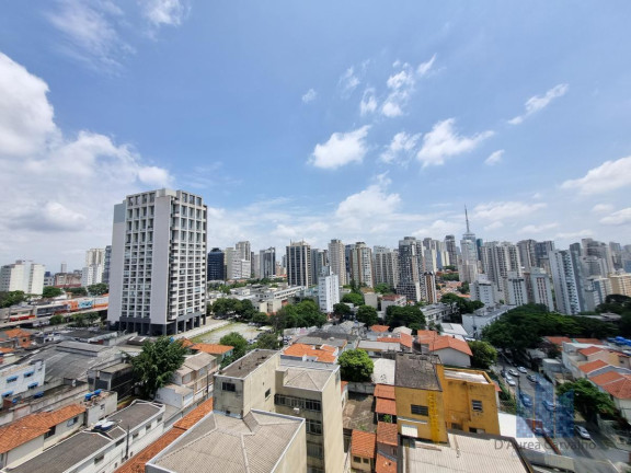 Imagem Imóvel Comercial para Alugar, 31 m² em Vila Mariana - São Paulo