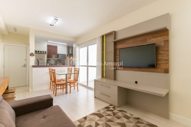 Foto do imóvel Apartamento com 2 Quartos à Venda, 65 m² em Mansões Santo Antônio - Campinas