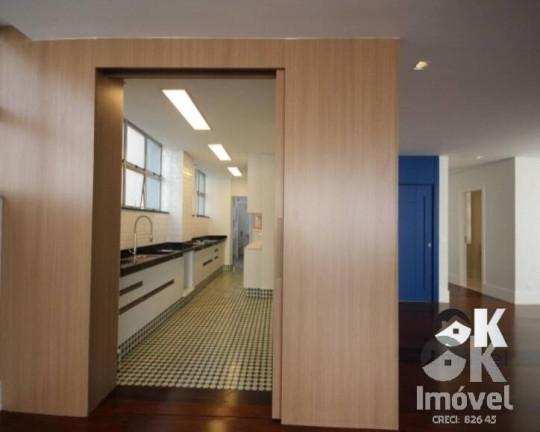 Imagem Apartamento com 3 Quartos à Venda, 271 m² em Higienópolis - São Paulo