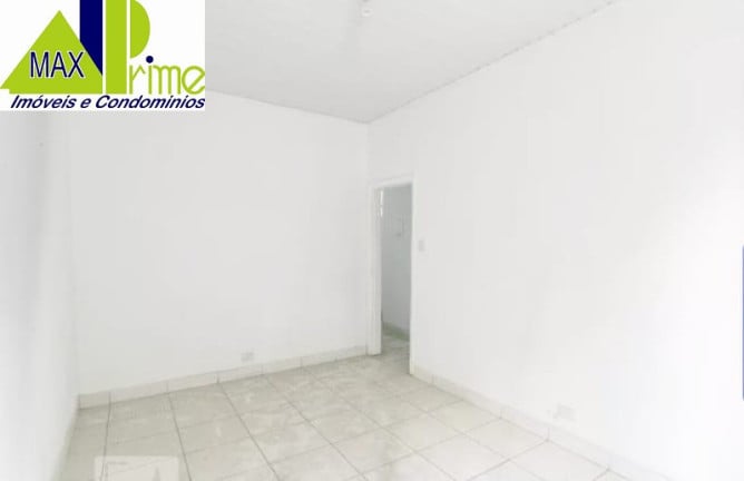 Foto do imóvel Apartamento com 1 Quarto à Venda, 37 m² em Brás - São Paulo