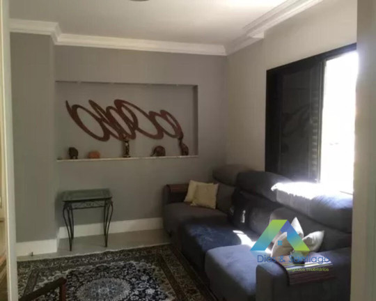 Foto do imóvel Apartamento com 3 Quartos à Venda, 140 m² em Vila Mariana - São Paulo