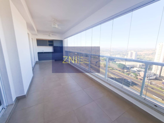 Foto do imóvel Apartamento com 3 Quartos à Venda, 172 m² em Nova Aliança - Ribeirão Preto