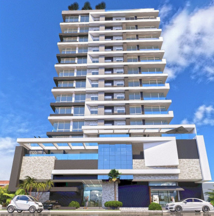 Foto do imóvel Apartamento com 2 Quartos à Venda, 92 m² em Zona Nova - Capão Da Canoa