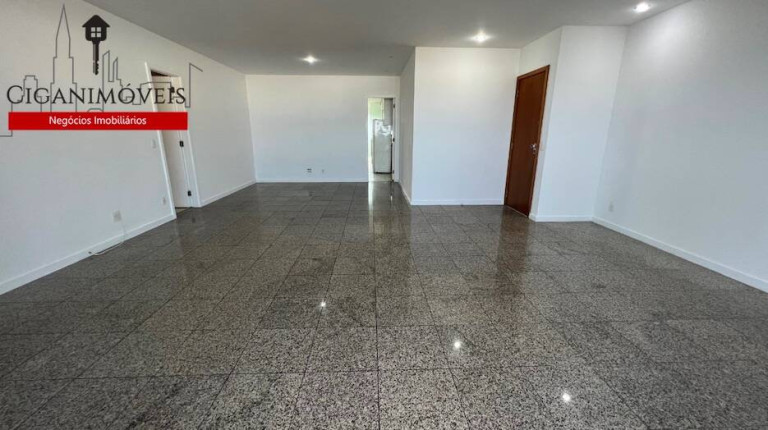 Imagem Apartamento com 4 Quartos à Venda, 173 m² em Barra Da Tijuca - Rio De Janeiro