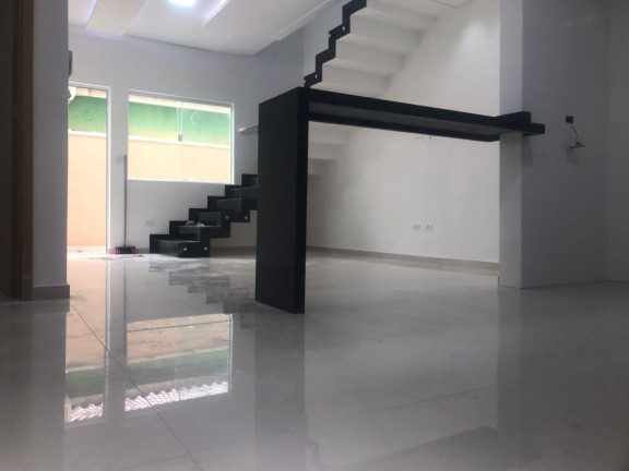 Imagem Casa de Condomínio com 2 Quartos à Venda, 57 m² em Caiçara - Praia Grande