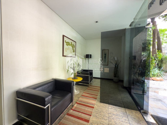 Foto do imóvel Apartamento com 3 Quartos à Venda, 223 m² em Jardim Paulista - São Paulo