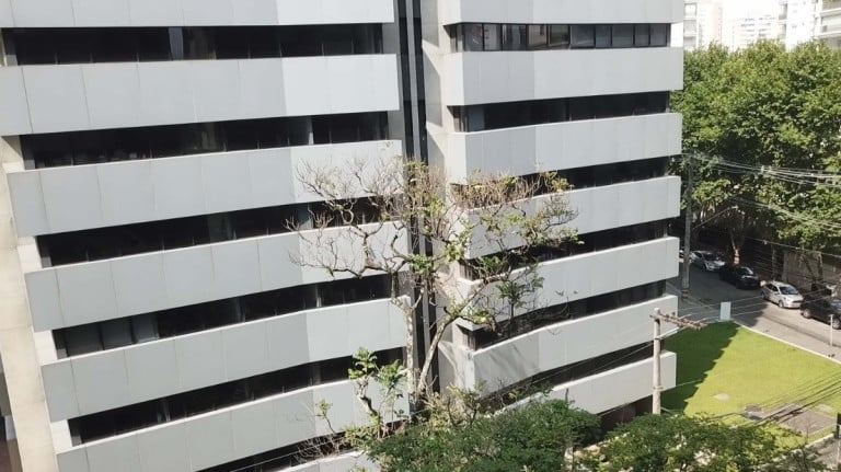 Foto do imóvel Sala Comercial à Venda, 54 m² em Brooklin Novo - São Paulo