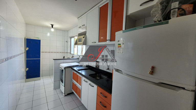 Imagem Apartamento com 2 Quartos à Venda, 52 m² em Portão - Curitiba