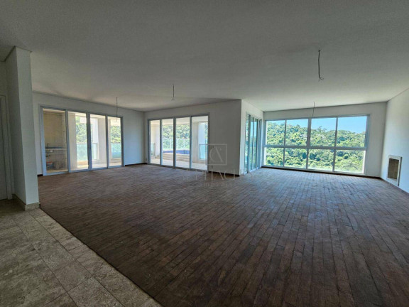 Foto do imóvel Apartamento com 5 Quartos à Venda, 367 m² em Tamboré - Barueri