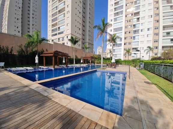 Foto do imóvel Apartamento com 2 Quartos à Venda, 79 m² em Vila Leopoldina - São Paulo