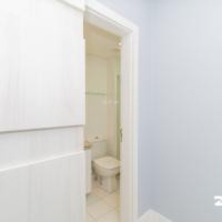 Foto do imóvel Apartamento com 2 Quartos à Venda, 61 m² em Vila Izabel - Curitiba