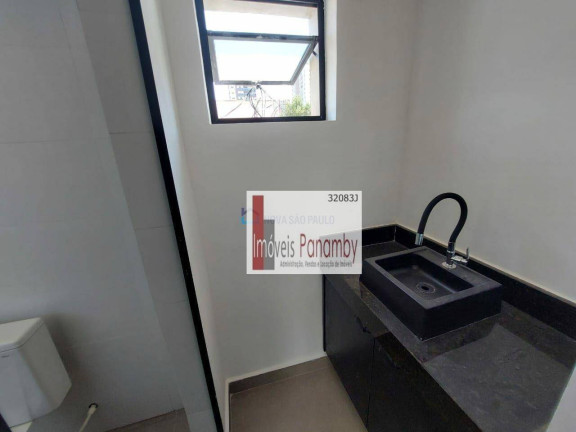 Imagem Kitnet com 1 Quarto para Alugar, 45 m² em Mirandópolis - São Paulo