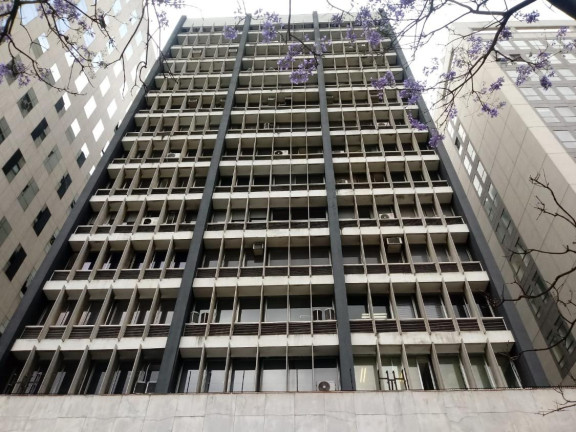 Foto do imóvel Sala Comercial à Venda, 12 m² em Jardim Paulista - São Paulo
