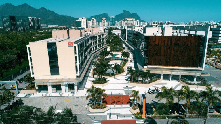 Imagem Loja à Venda, 86 m² em Barra Da Tijuca - Rio De Janeiro