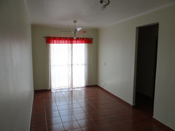Foto do imóvel Imóvel com 3 Quartos à Venda, 72 m² em Vila Monte Alegre - São Paulo