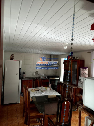 Imagem Casa com 10 Quartos à Venda, 360 m² em Encano - Indaial