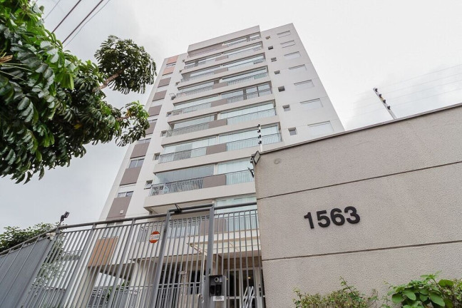 Imagem Apartamento com 2 Quartos à Venda, 64 m² em Vila Carrão - São Paulo