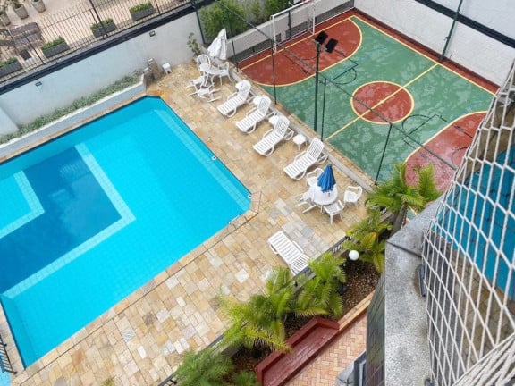 Foto do imóvel Apartamento com 3 Quartos à Venda, 106 m² em Vila Mariana - São Paulo