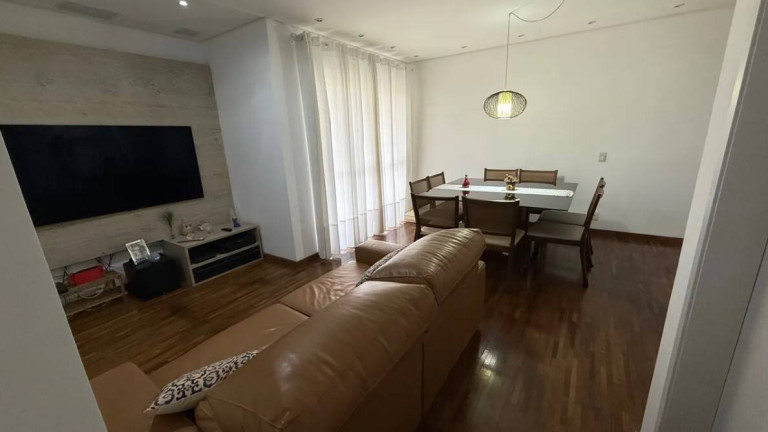 Foto do imóvel Apartamento com 2 Quartos à Venda, 80 m² em Santa Paula - São Caetano Do Sul