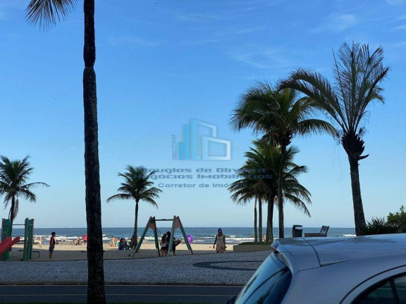 Foto do imóvel Kitnet com 1 Quarto à Venda, 37 m² em Tupi - Praia Grande