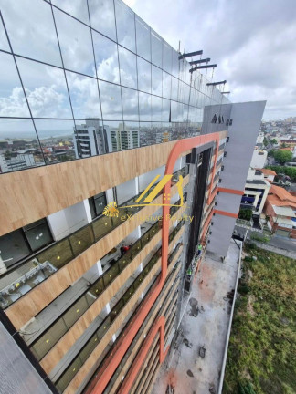 Imagem Imóvel com 1 Quarto à Venda, 20 m² em Armação - Salvador