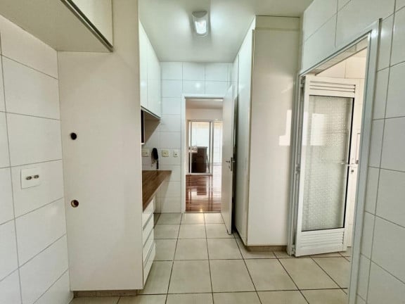 Foto do imóvel Apartamento com 3 Quartos à Venda, 117 m² em Vila Leopoldina - São Paulo