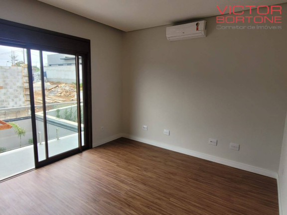 Imagem Casa de Condomínio com 3 Quartos à Venda, 235 m² em Jardim São Pedro - Mogi Das Cruzes