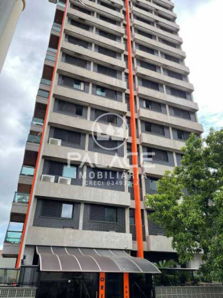 Foto do imóvel Apartamento com 3 Quartos à Venda, 147 m² em Centro - Piracicaba