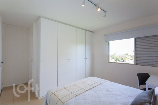 Foto do imóvel Apartamento com 4 Quartos à Venda, 100 m² em Itaim Bibi - São Paulo
