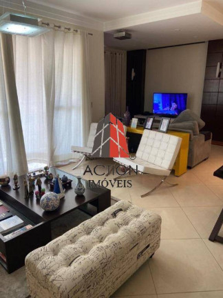 Foto do imóvel Apartamento com 3 Quartos à Venda, 140 m² em Vila Regente Feijó - São Paulo