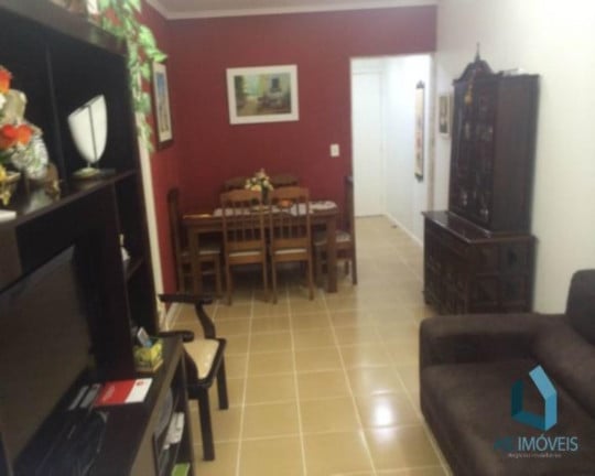 Foto do imóvel Apartamento com 2 Quartos à Venda, 80 m² em Braga - Cabo Frio
