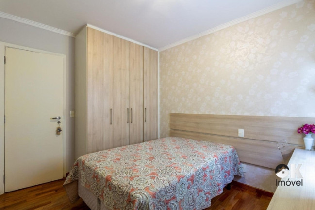 Imagem Apartamento com 4 Quartos à Venda, 156 m² em Higienópolis - São Paulo