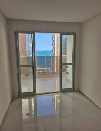 Foto do imóvel Apartamento com 3 Quartos à Venda, 90 m² em Itapuã - Vila Velha