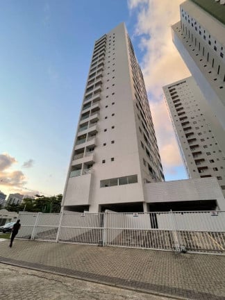 Foto do imóvel Apartamento com 3 Quartos à Venda, 85 m² em Cabo Branco - João Pessoa