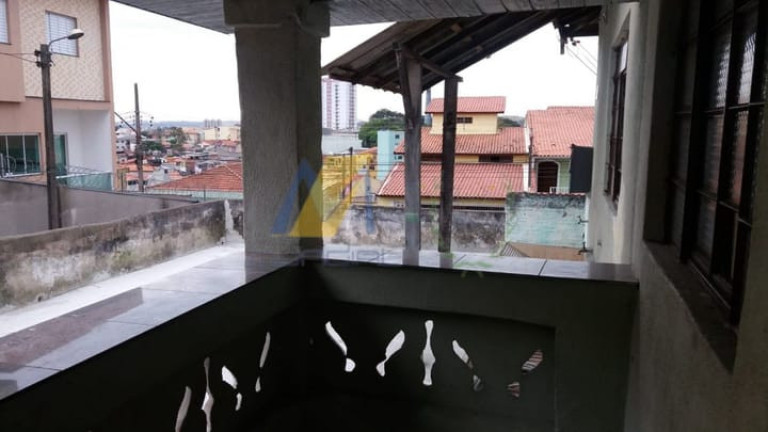 Imagem Terreno à Venda, 275 m² em Vila Helena - Santo André