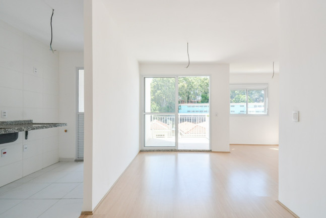Foto do imóvel Apartamento com 2 Quartos à Venda, 66 m² em Vila Dom Pedro I - São Paulo