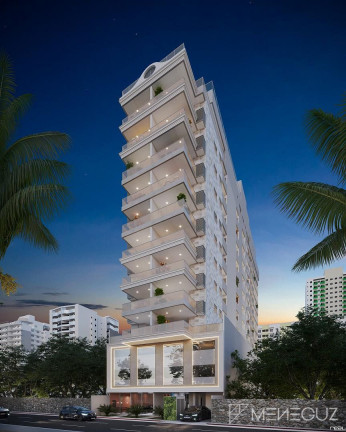 Imagem Apartamento com 2 Quartos à Venda, 70 m² em Prainha De Muquiçaba - Guarapari