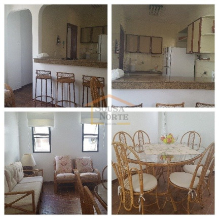 Foto do imóvel Apartamento com 2 Quartos à Venda, 86 m² em Enseada - Guarujá