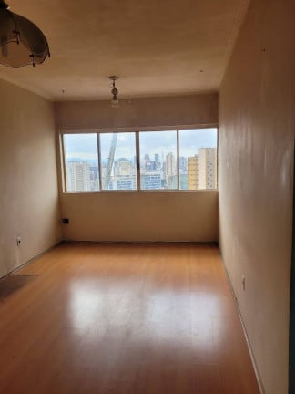 Foto do imóvel Apartamento com 3 Quartos à Venda, 110 m² em Bela Vista - São Paulo