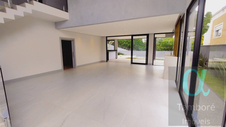 Imagem Casa com 4 Quartos à Venda, 430 m² em Tamboré - Santana De Parnaíba