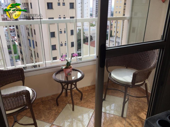 Foto do imóvel Apartamento com 2 Quartos à Venda, 60 m² em São Paulo