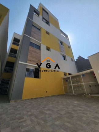 Foto do imóvel Apartamento com 2 Quartos à Venda, 49 m² em Tatuapé - São Paulo