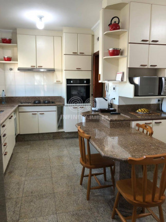 Imagem Apartamento com 4 Quartos à Venda, 228 m² em Parque Da Vila Prudente - São Paulo